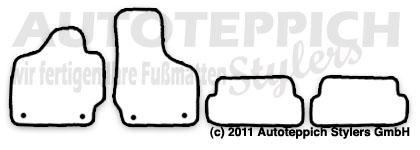Das Schnittmuster fuer Fussmatten Audi_TT_8J_Halter_FSBS_06-